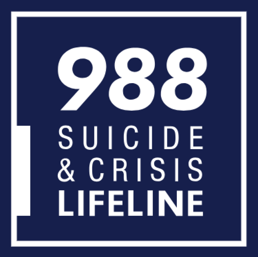 New state law aims to make college students more aware of the 988